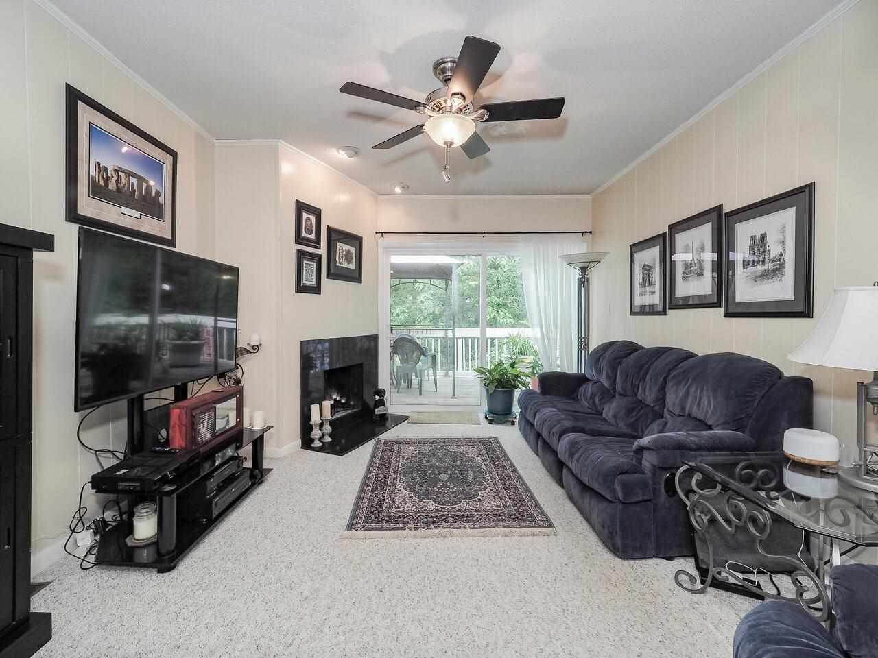 5823 Mapleridge Road Raleigh, NC 27609 - Photo 12 of 24 Photo 12