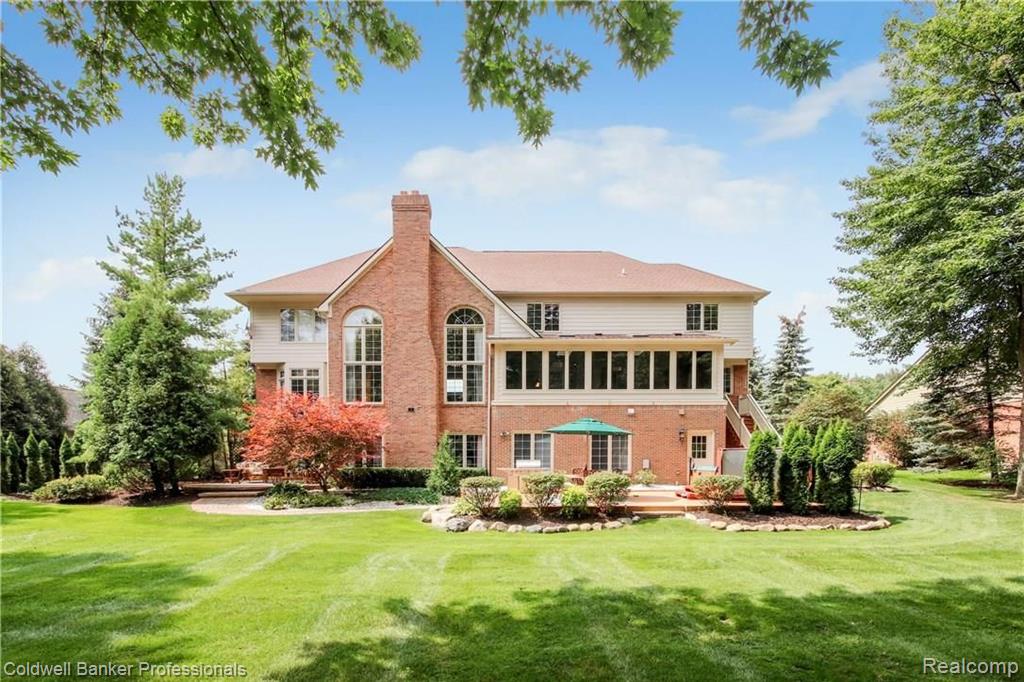 3871 Walnut Brook Drive Rochester, MI 48309 - Photo 32 of 32
