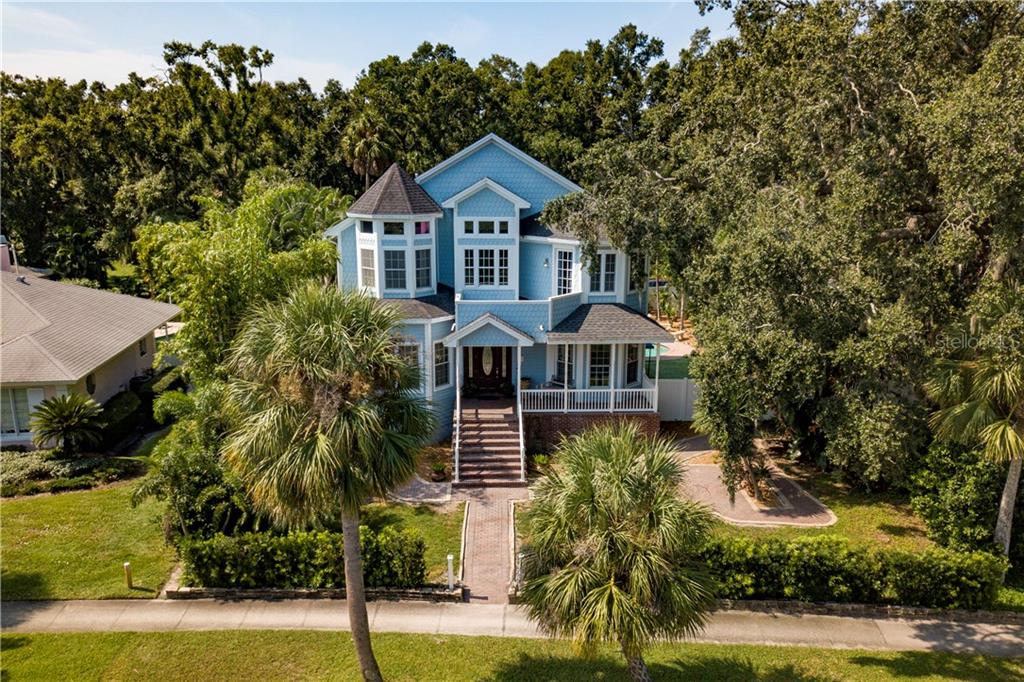 727 Gulf Road Tarpon Springs, FL 34689 - Photo 1 of 1