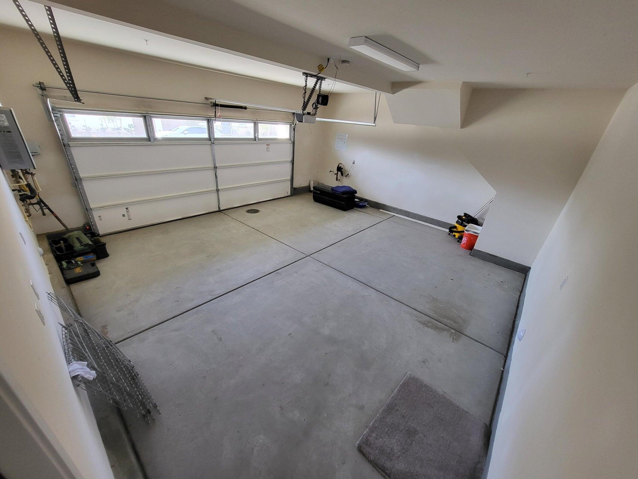 76273 Cornell Way Palm Desert, CA 92211 - Photo 11 of 16 a view of a garage