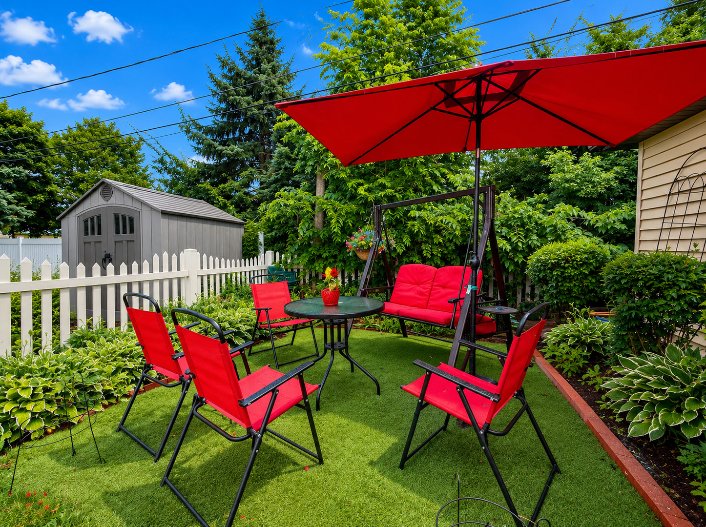 615 East Golf Road, Unit 2 Des Plaines, IL 60016 - Photo 16 of 17