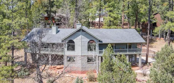 $849,000 | 178 Memory Lane, Payson, AZ 85541