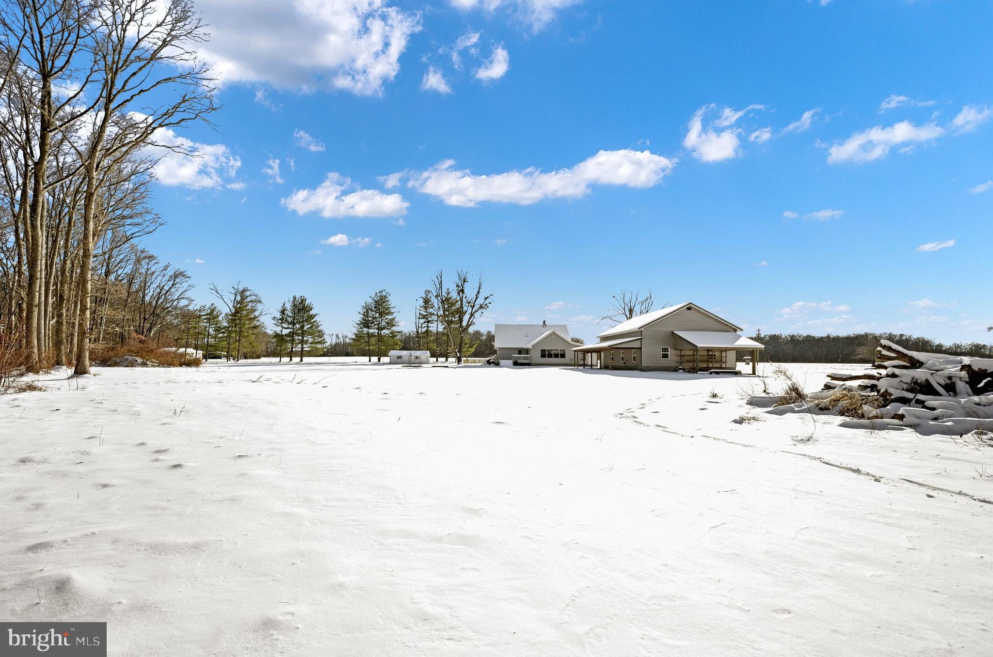 505 Murphy Road Centreville, MD 21617 - Photo 30 of 39 Acreage