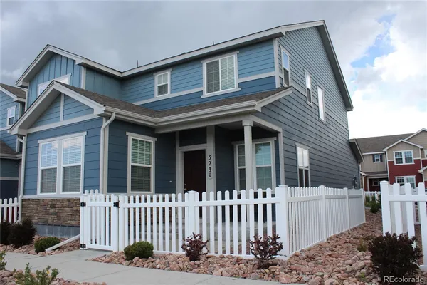 $2,350 | 5231 Mountain Vista Heights, Colorado Springs, CO 80924