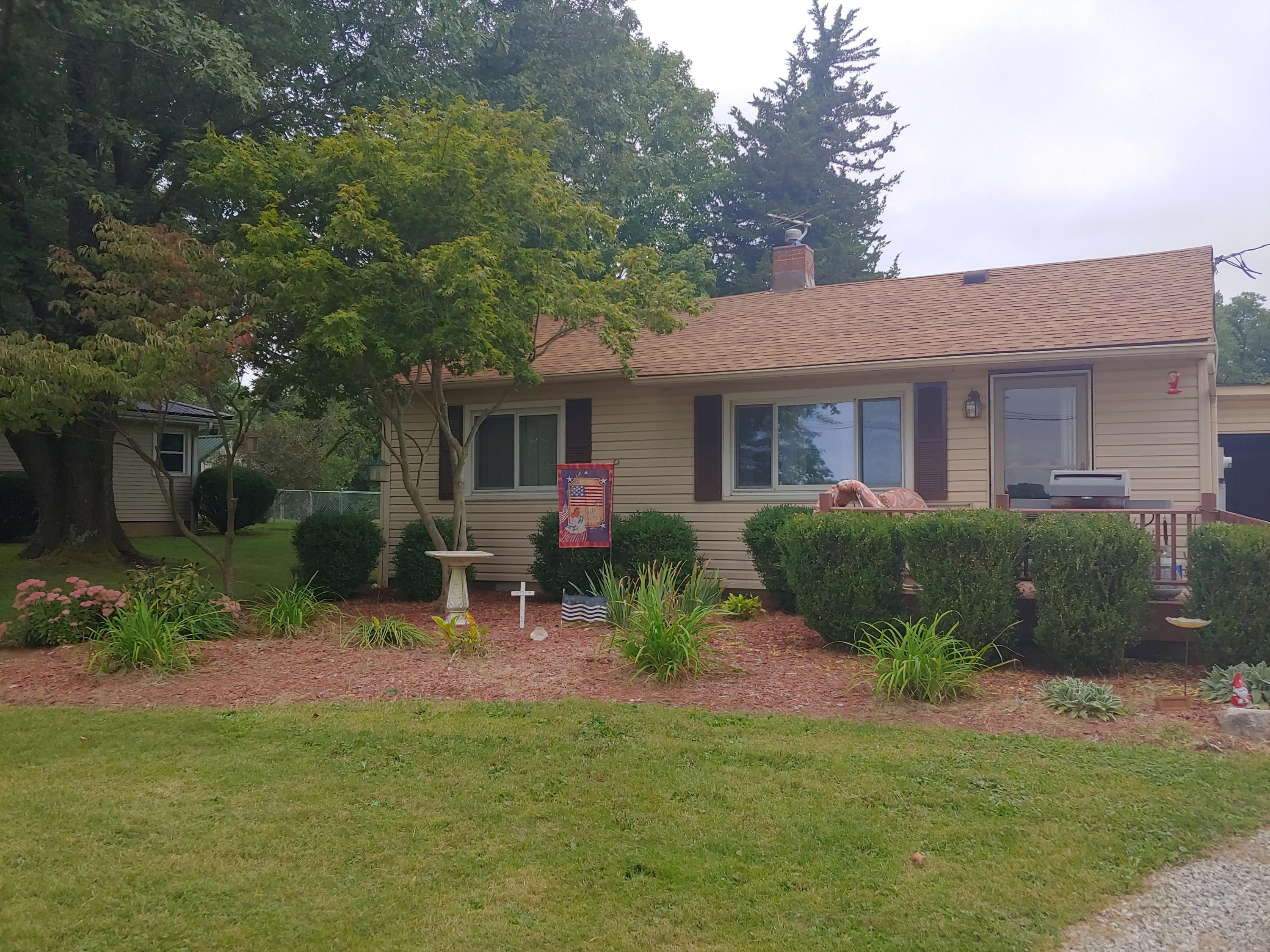 134 Coover Road Delaware, OH 43015 - Photo 2 of 21