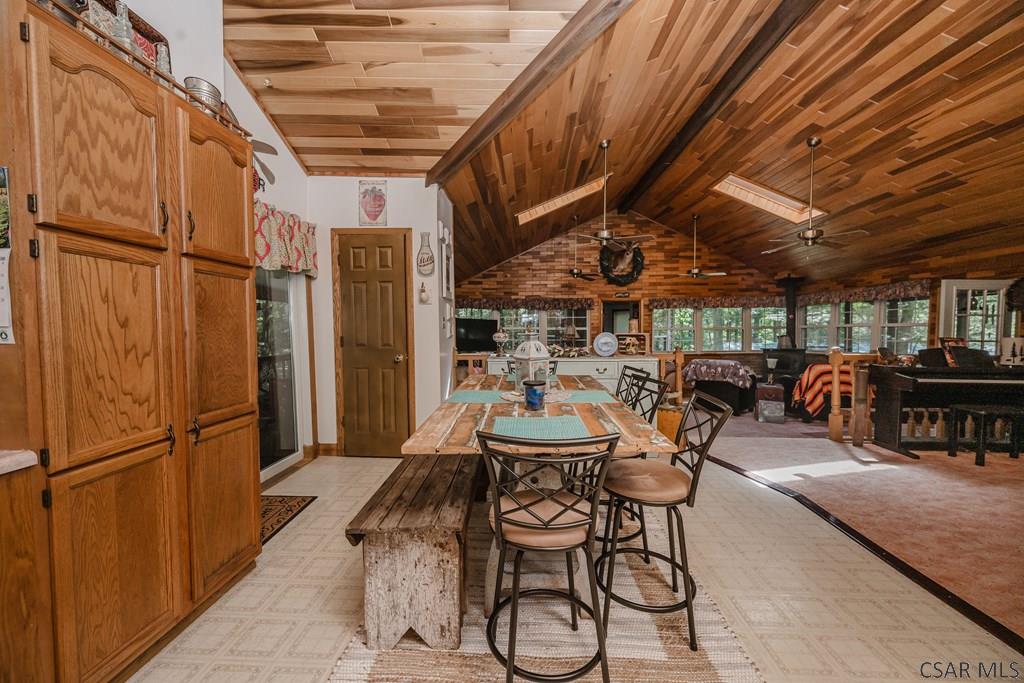 156 Vista View Road Flinton, PA 16640 - Photo 8 of 32