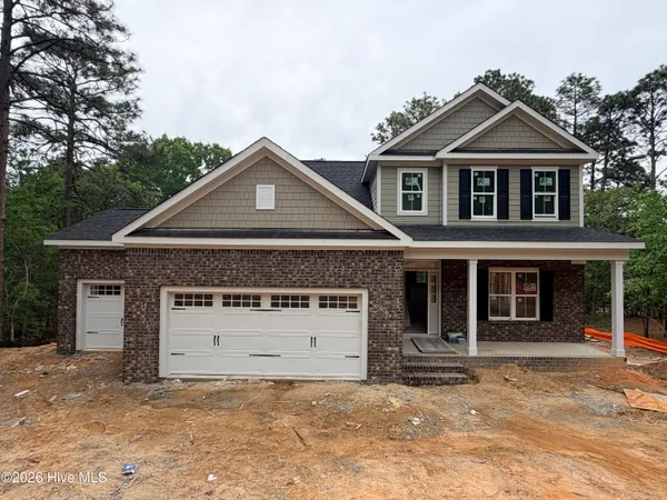 $495,000 | 104 Tiverton Court, Seven Lakes, NC 27376