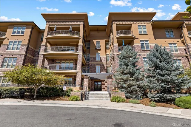 $3,450 | 7865 Vallagio Lane, Unit 203, Englewood, CO 80112