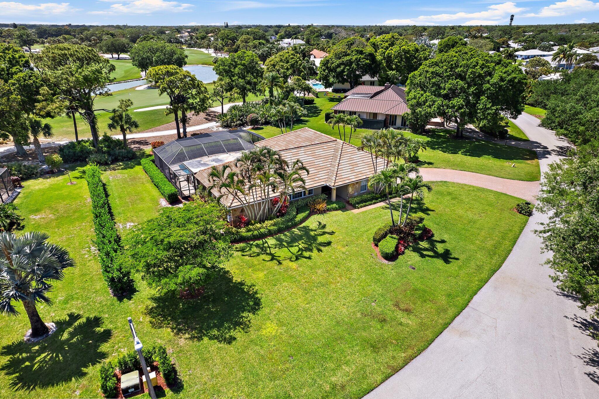 90 Southeast Turtle Creek Drive Jupiter, FL 33469 - Photo 34 of 37 002-90SETurtleCreekDr-Tequesta-SMALL