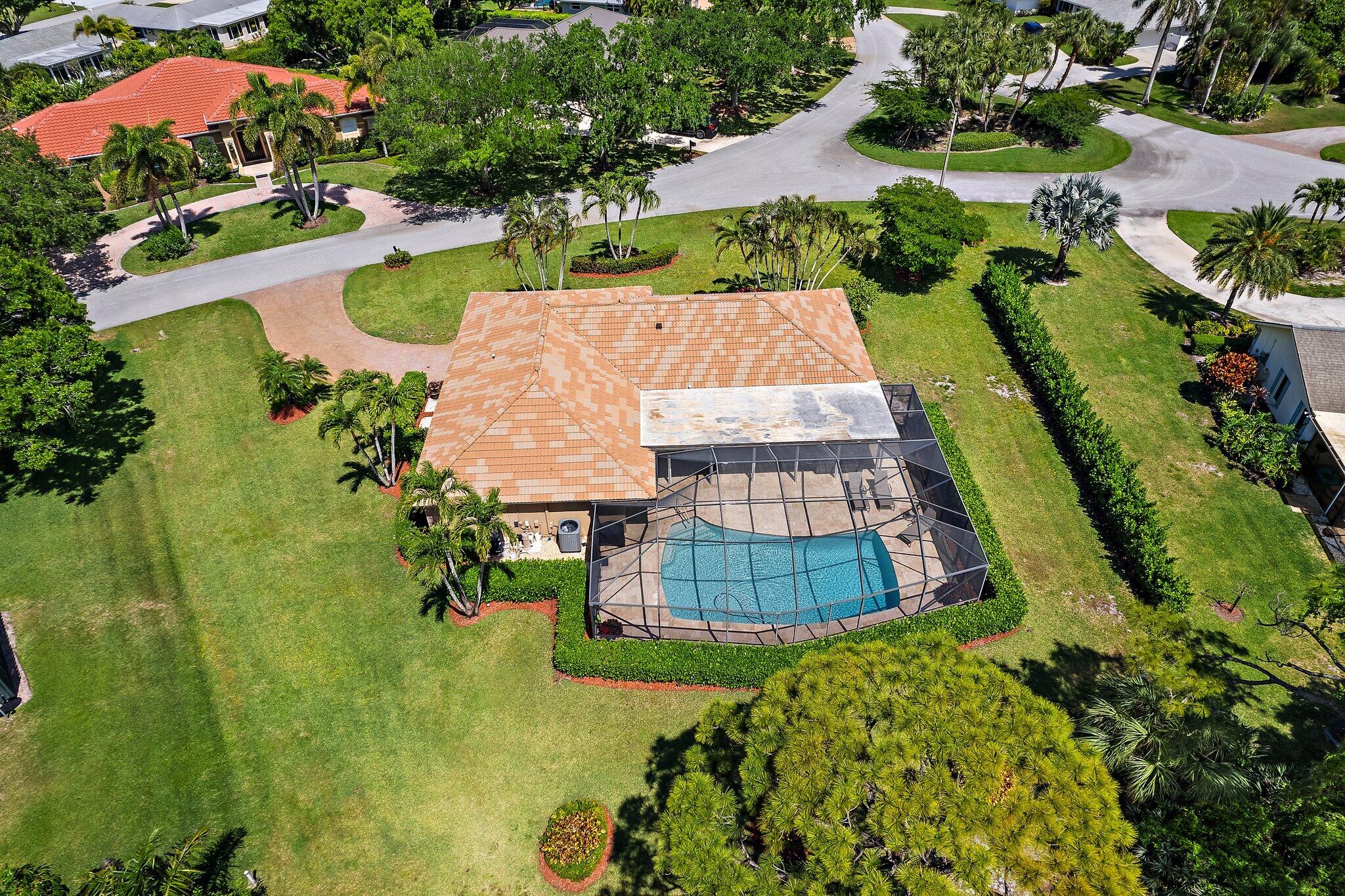 90 Southeast Turtle Creek Drive Jupiter, FL 33469 - Photo 36 of 37 007-90SETurtleCreekDr-Tequesta-SMALL