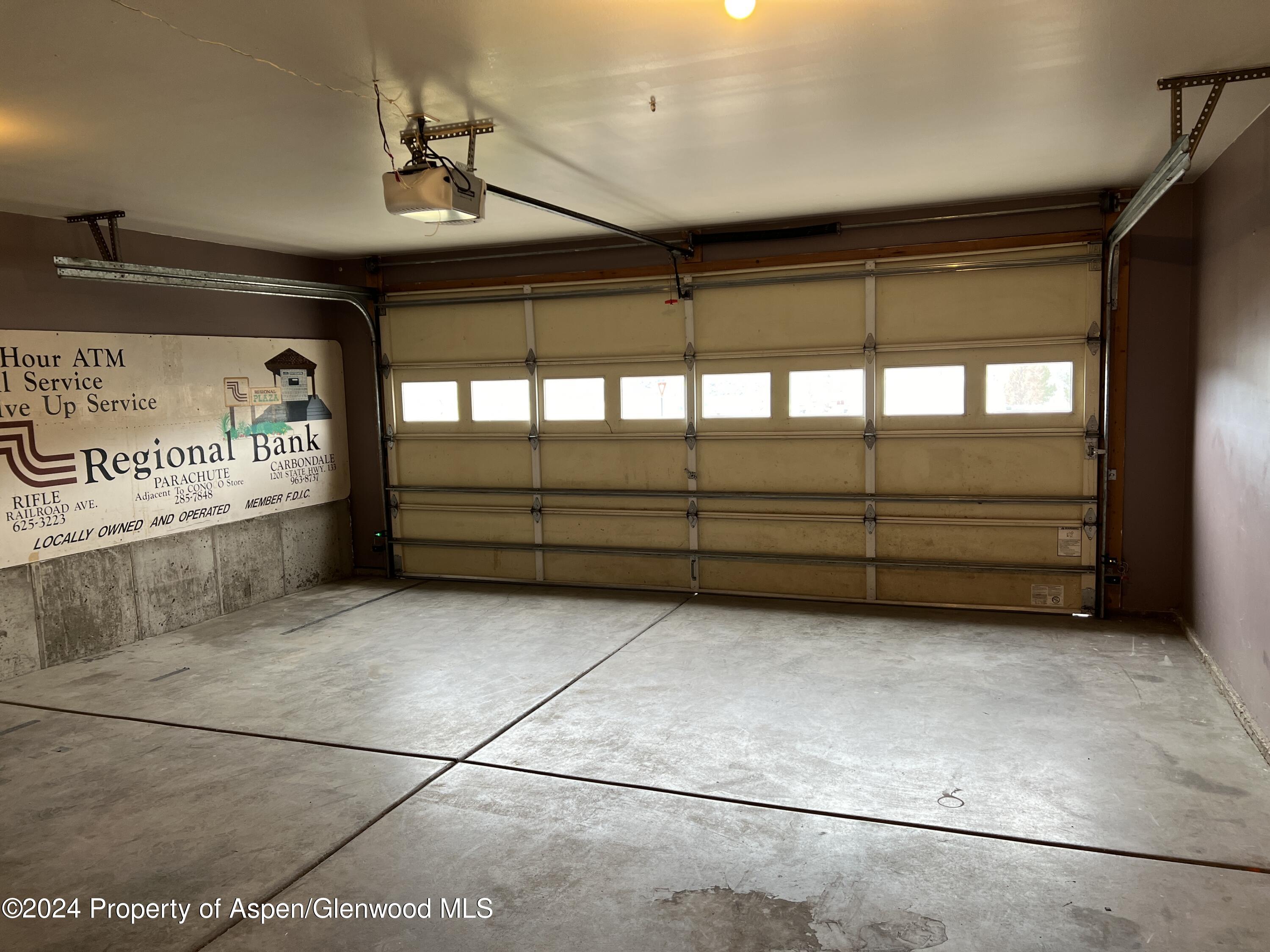 765 Fir Avenue Rifle, CO 81650 - Photo 27 of 34 a view of a garage