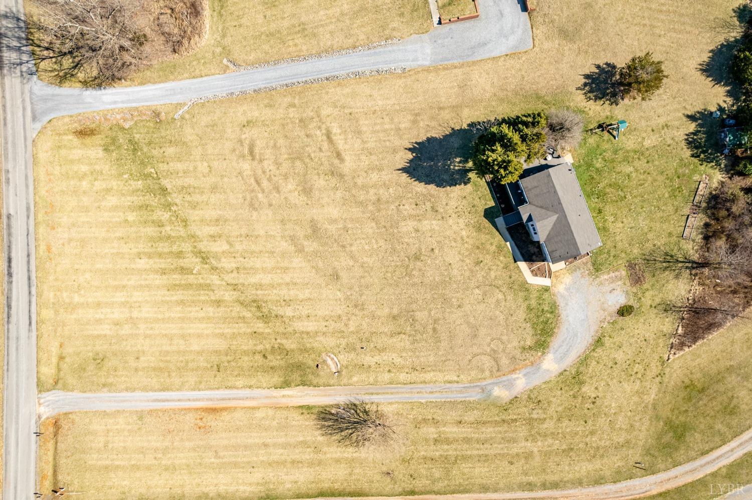 1077 Terrace View Road Goode, VA 24556 - Photo 46 of 54
