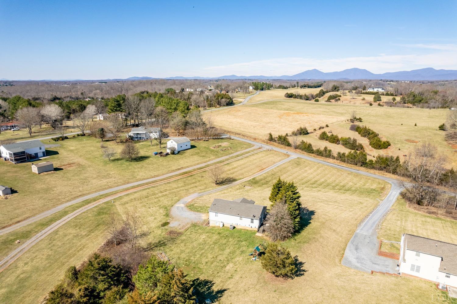 1077 Terrace View Road Goode, VA 24556 - Photo 51 of 54 a view of a city