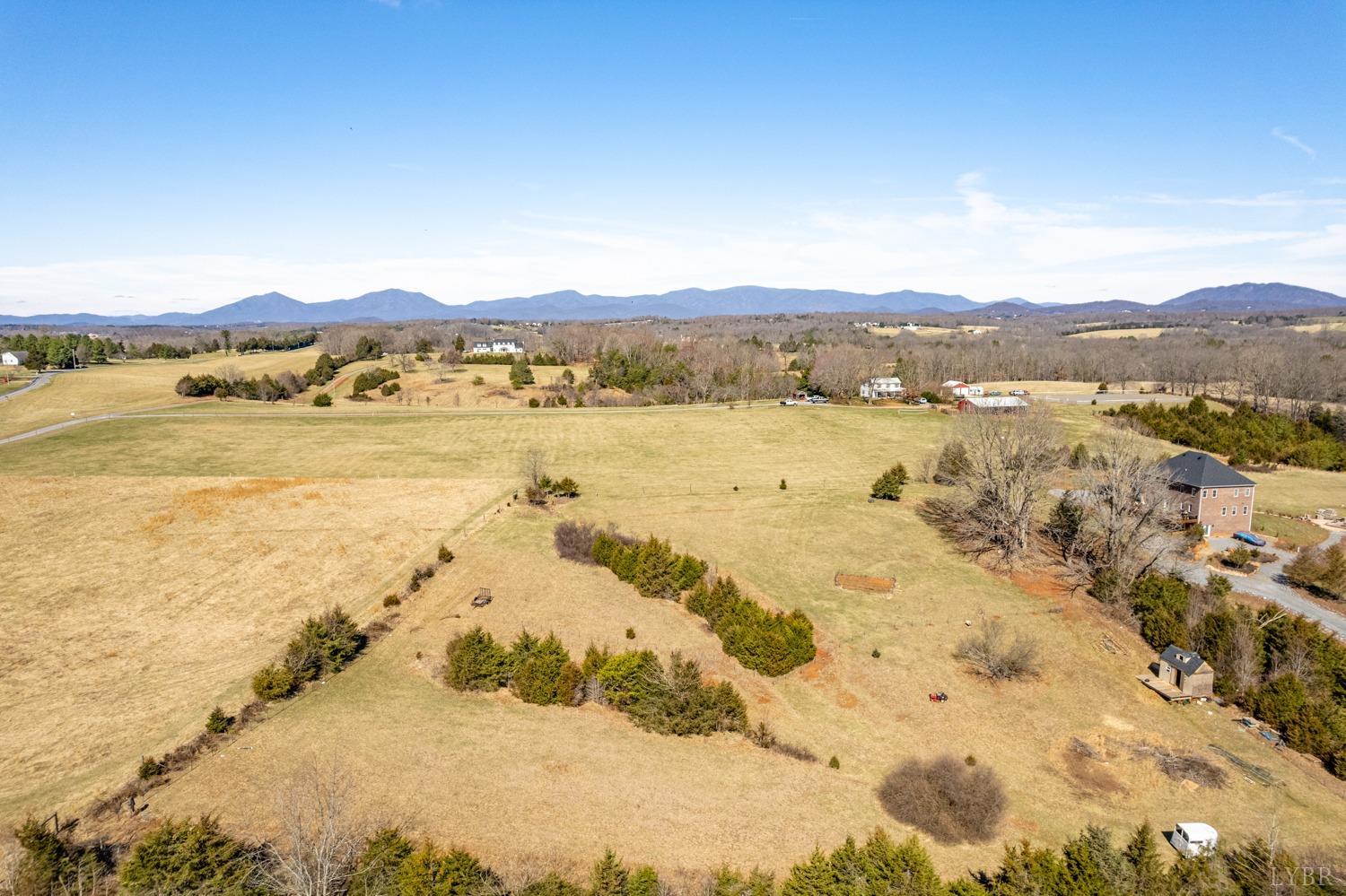 1077 Terrace View Road Goode, VA 24556 - Photo 54 of 54 a view of an ocean and beach