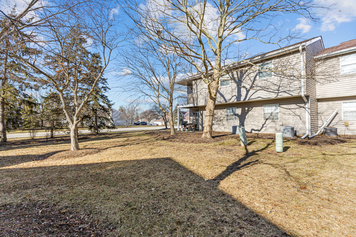 59 Gant Circle, Unit H Streamwood, IL 60107 - Photo 22 of 25