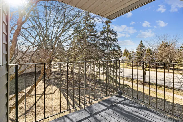 a view of outdoor space