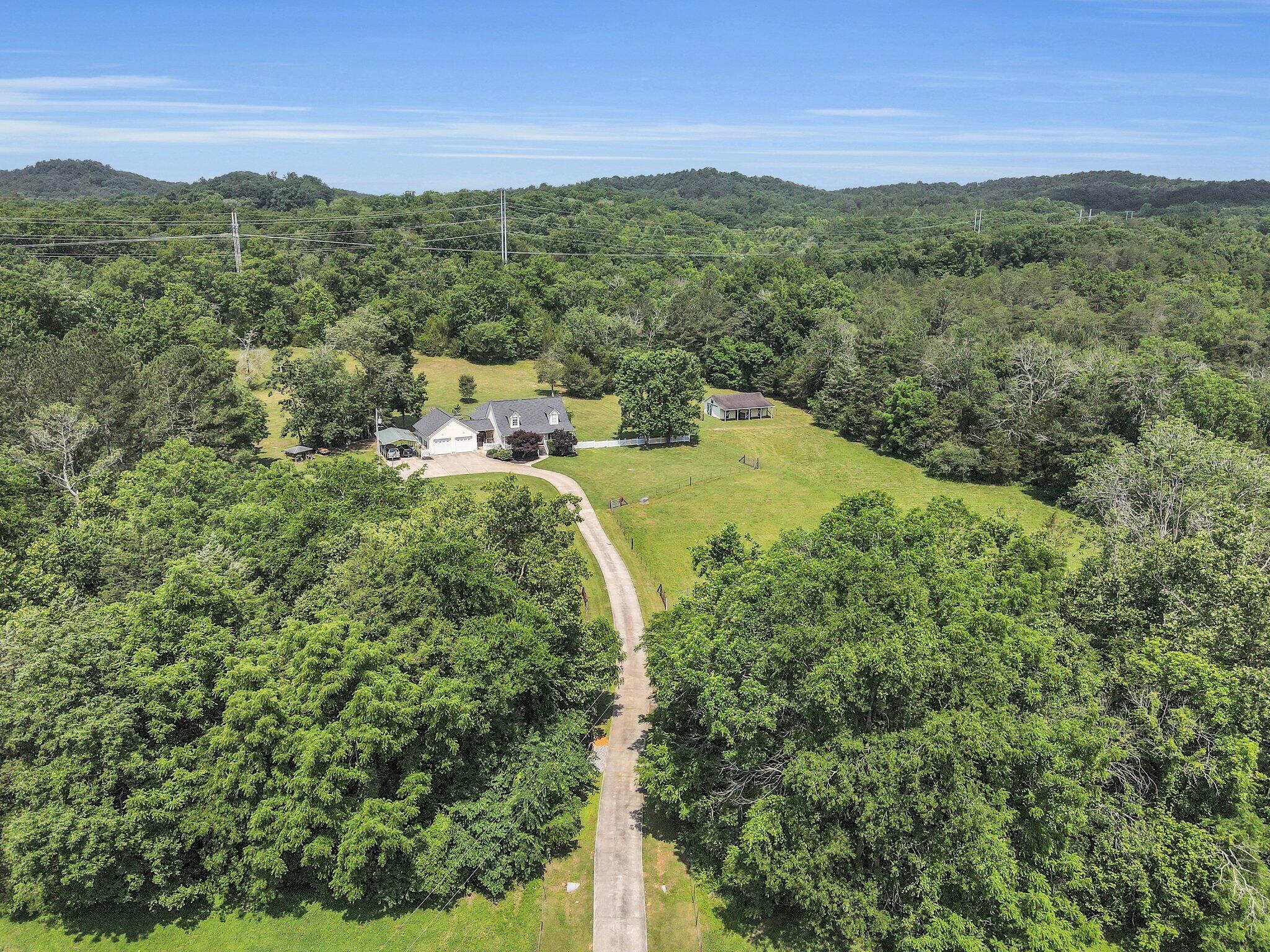 3820 Straight Gut Road LaFayette, GA 30728 - Photo 3 of 62 3-web-or-mls-DJI_0560