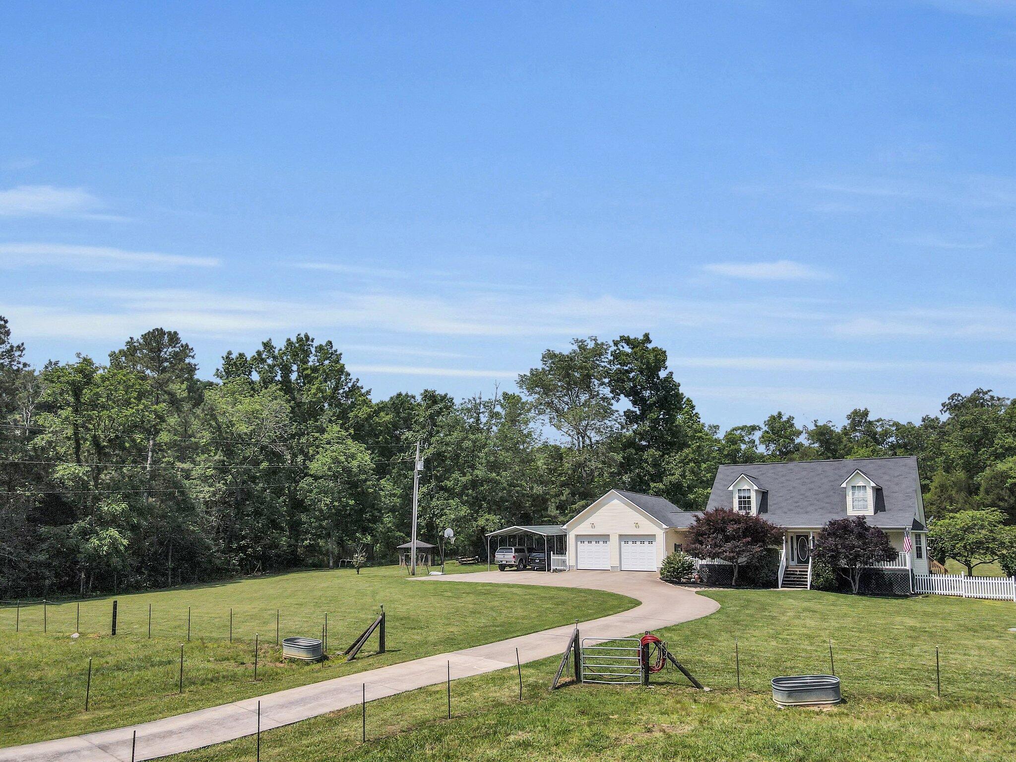 3820 Straight Gut Road LaFayette, GA 30728 - Photo 39 of 62 17-web-or-mls-DJI_0574