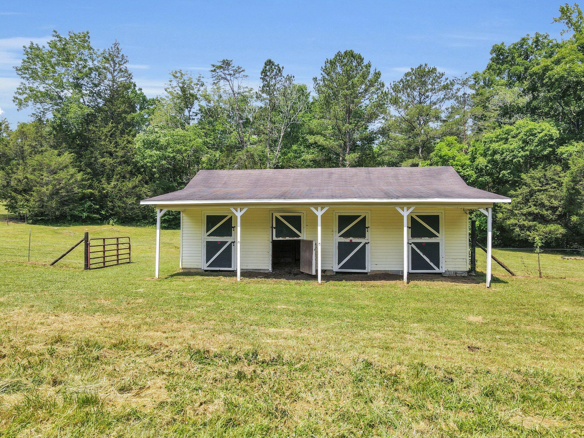 3820 Straight Gut Road LaFayette, GA 30728 - Photo 6 of 62 6-web-or-mls-DJI_0563