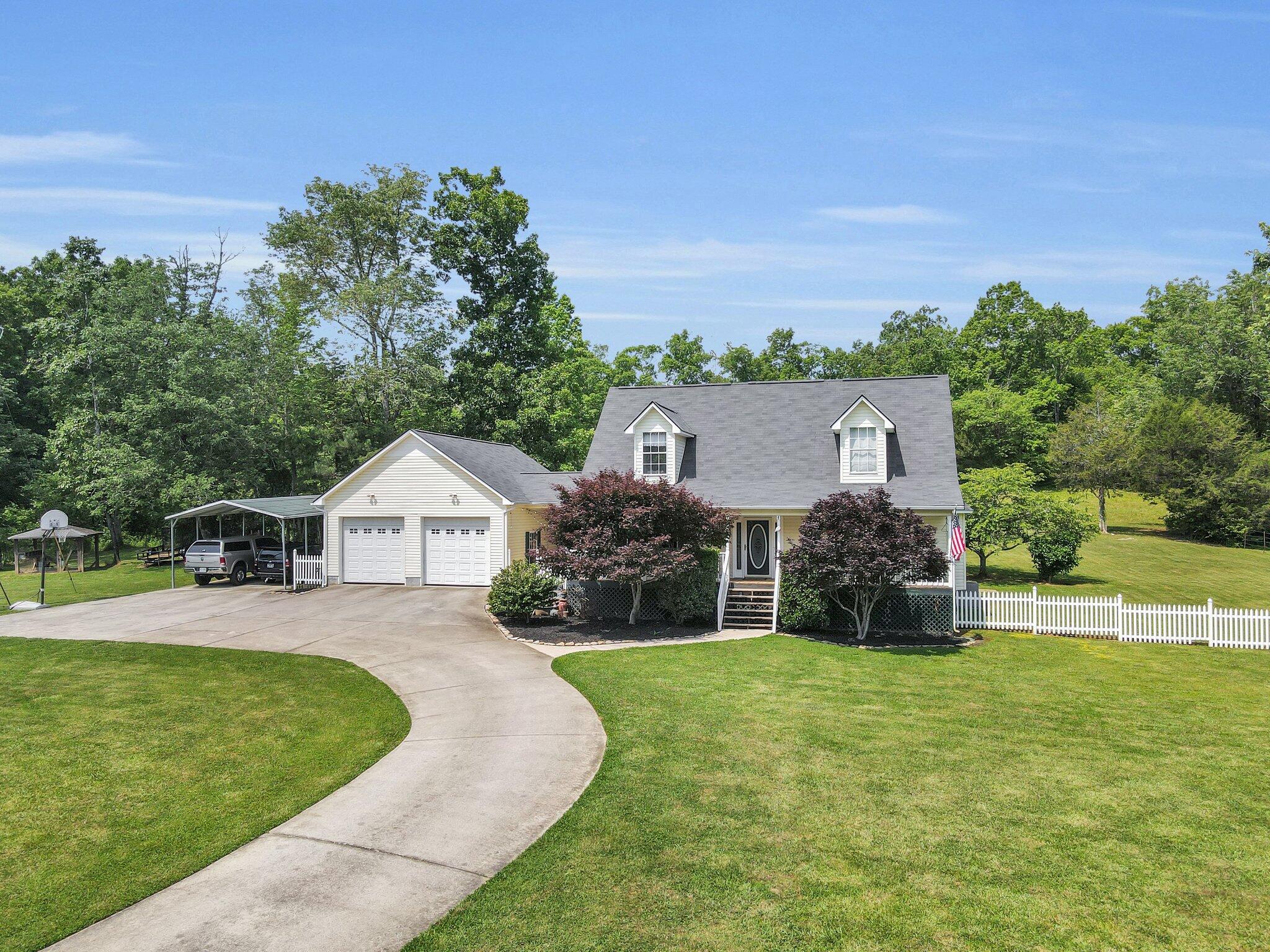 3820 Straight Gut Road LaFayette, GA 30728 - Photo 9 of 62 18-web-or-mls-DJI_0575