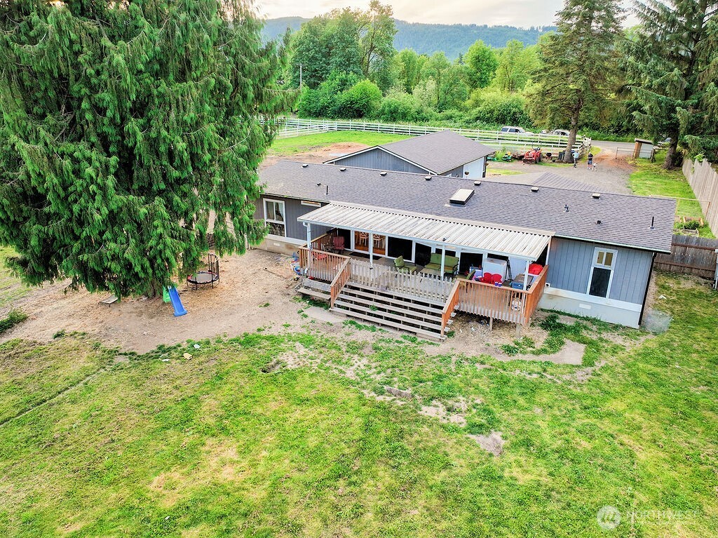 11845 School Land Road Southwest Rochester, WA 98579 - Photo 33 of 39