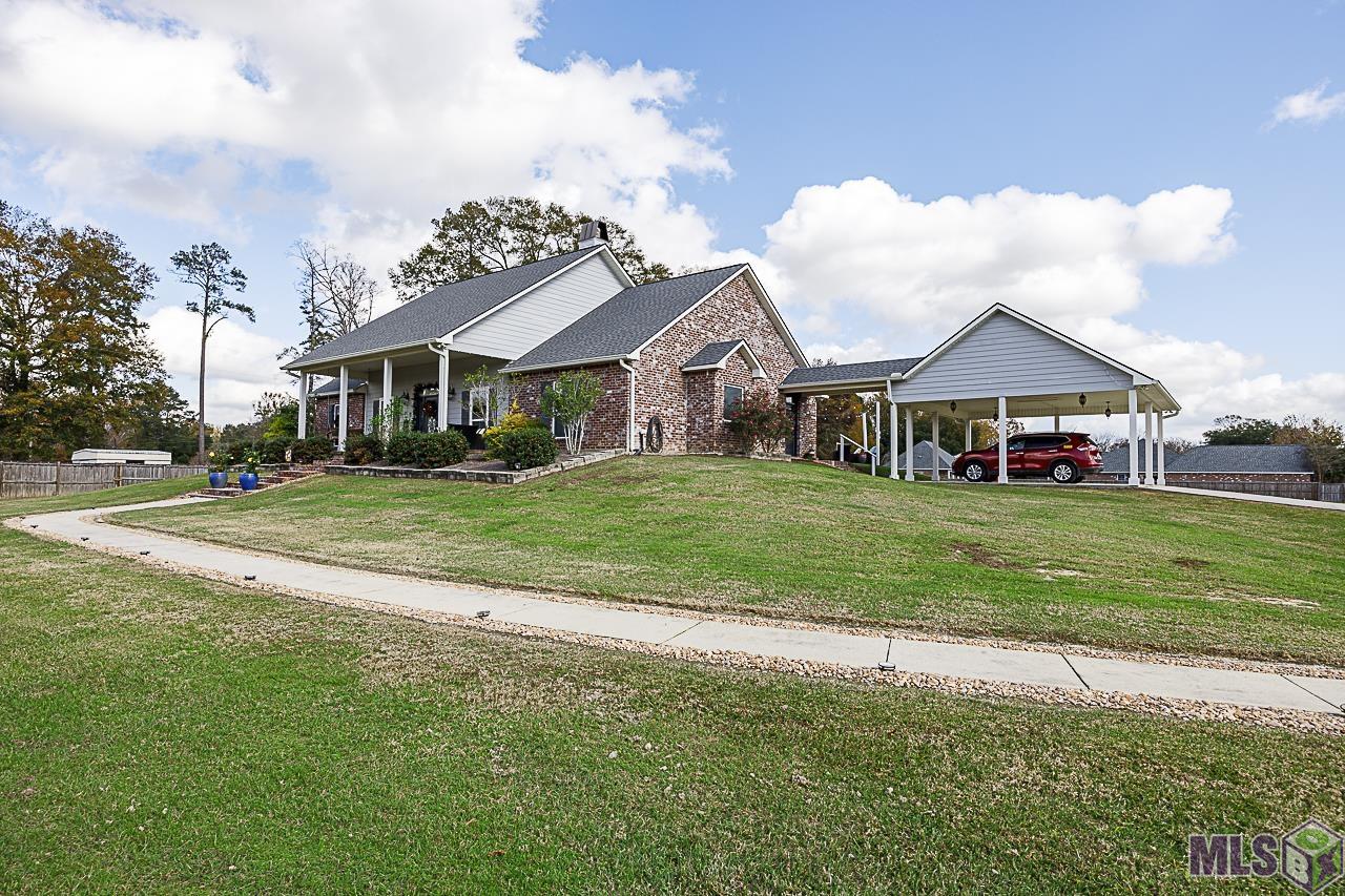 31404 Old River Road Denham Springs, LA 70726 - Photo 3 of 50 Gallery Image 3