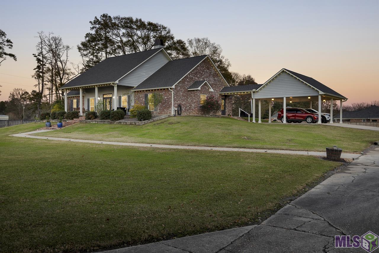 31404 Old River Road Denham Springs, LA 70726 - Photo 4 of 50 Gallery Image 4