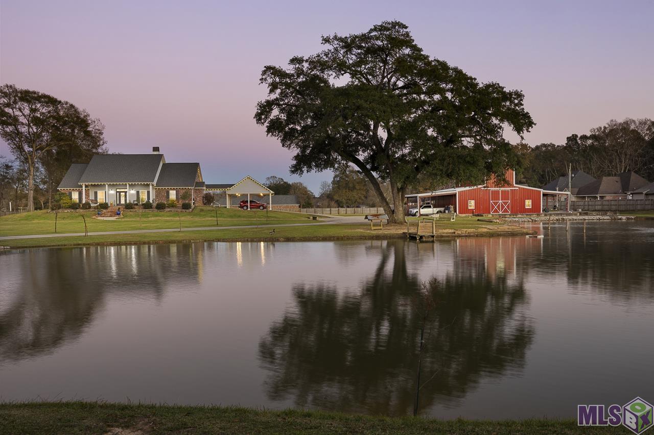 31404 Old River Road Denham Springs, LA 70726 - Photo 8 of 50 Gallery Image 8