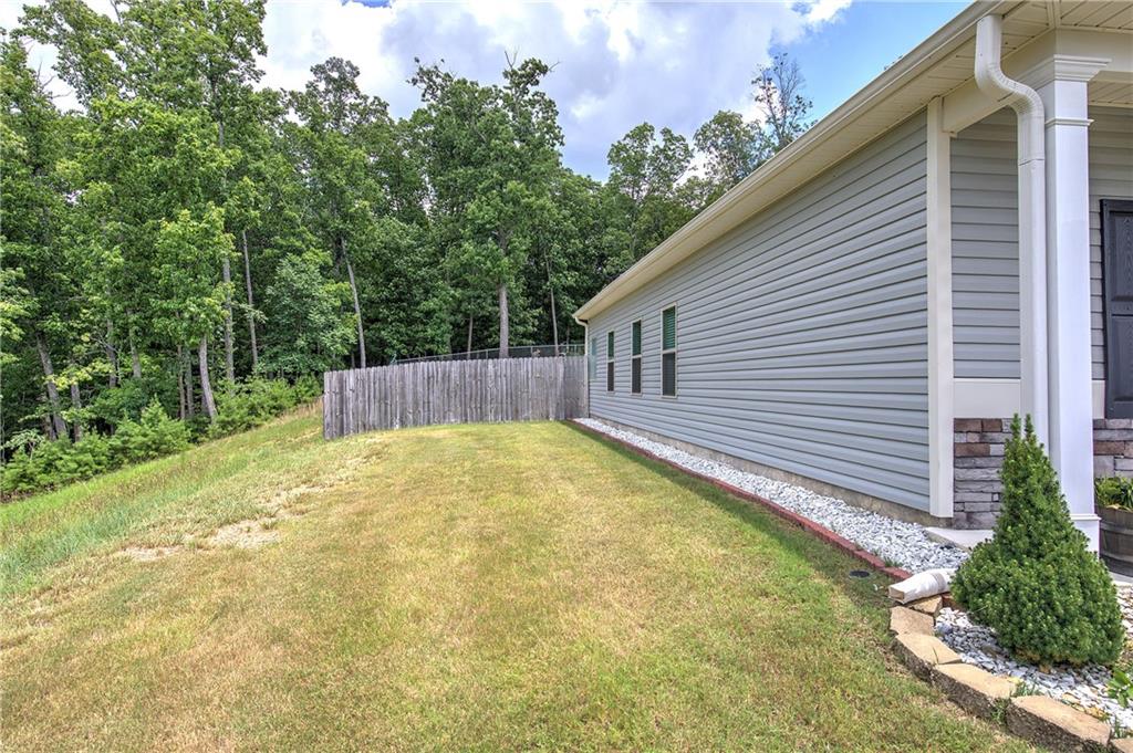134 Casey's Ridge Road Rockmart, GA 30153 - Photo 6 of 47 Gallery Image 6
