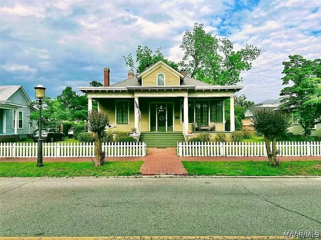 620 Lapsley Street Selma, AL 36701 - Photo 1 of 72 Gallery Image 1