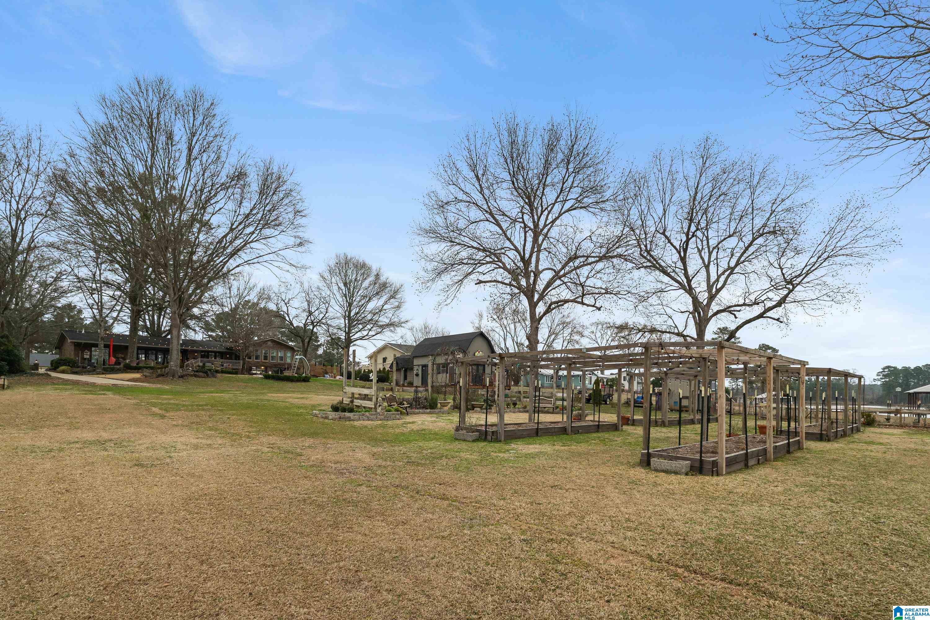 2863 England Road Lincoln, AL 35096 - Photo 52 of 77