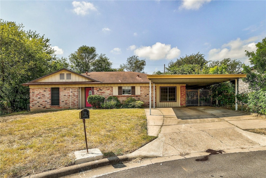 2203 Cadiz Circle Austin, TX 78741 - Photo 1 of 1