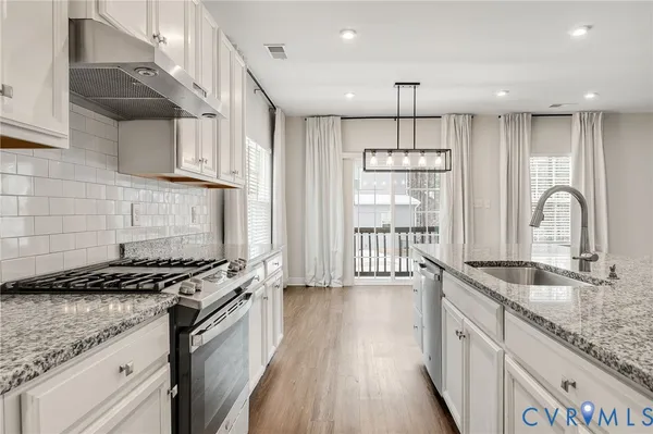 $619,000 | 8601 Forge Gate Lane, Chesterfield, VA 23832