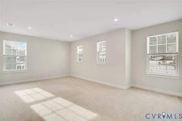 $619,000 | 8601 Forge Gate Lane, Chesterfield, VA 23832