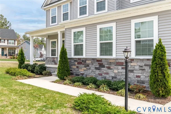 $619,000 | 8601 Forge Gate Lane, Chesterfield, VA 23832