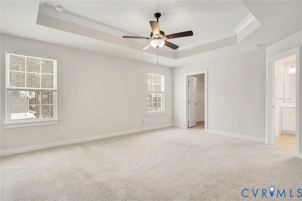 $619,000 | 8601 Forge Gate Lane, Chesterfield, VA 23832