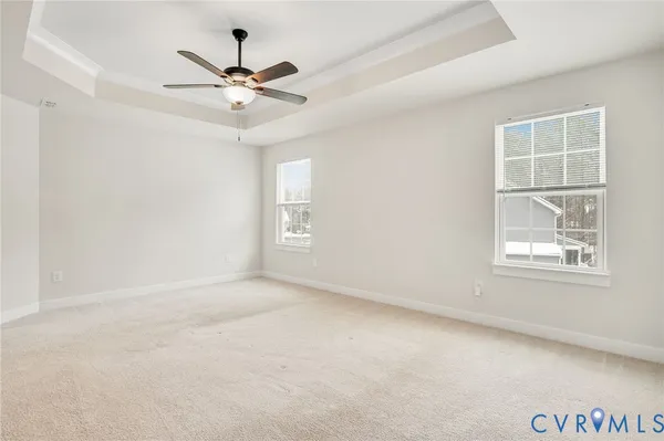 $619,000 | 8601 Forge Gate Lane, Chesterfield, VA 23832