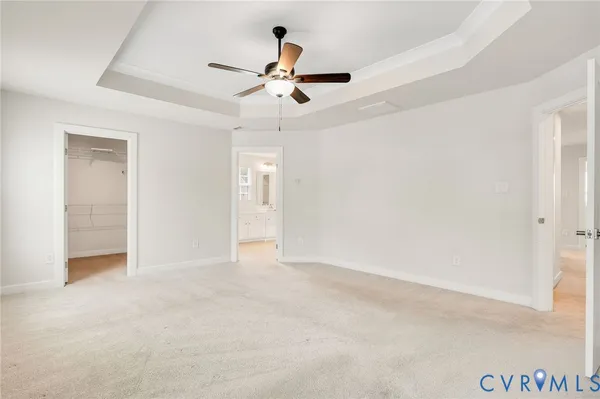$619,000 | 8601 Forge Gate Lane, Chesterfield, VA 23832