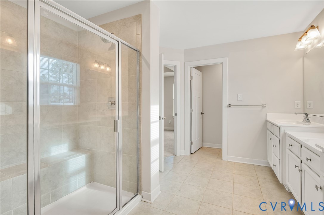 8601 Forge Gate Lane Chesterfield, VA 23832 - Photo 33 of 35