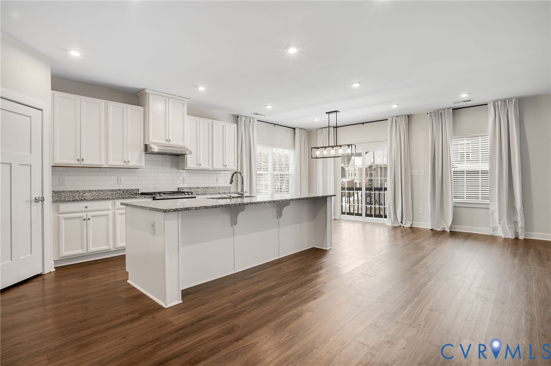 8601 Forge Gate Lane Chesterfield, VA 23832 - Photo 5 of 35