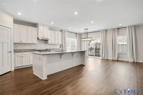 $619,000 | 8601 Forge Gate Lane, Chesterfield, VA 23832