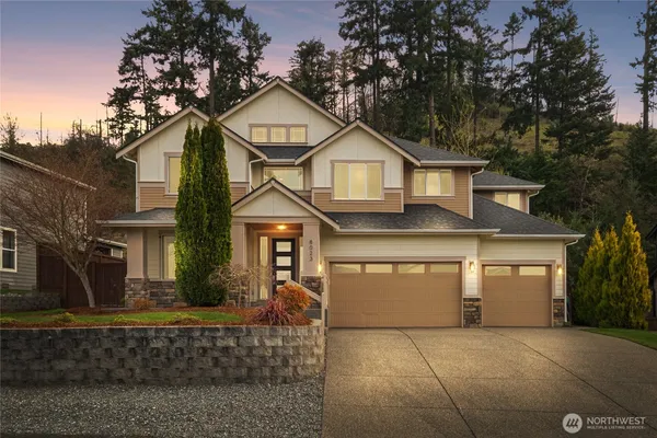 $995,000 | 8023 173rd Avenue East, Sumner, WA 98390