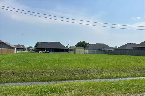 $47,000 | -tbd 6th Street, Iowa, LA 70647