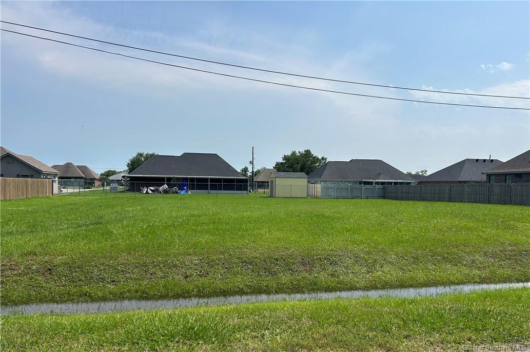 -tbd 6th Street Iowa, LA 70647 - Photo 1 of 2