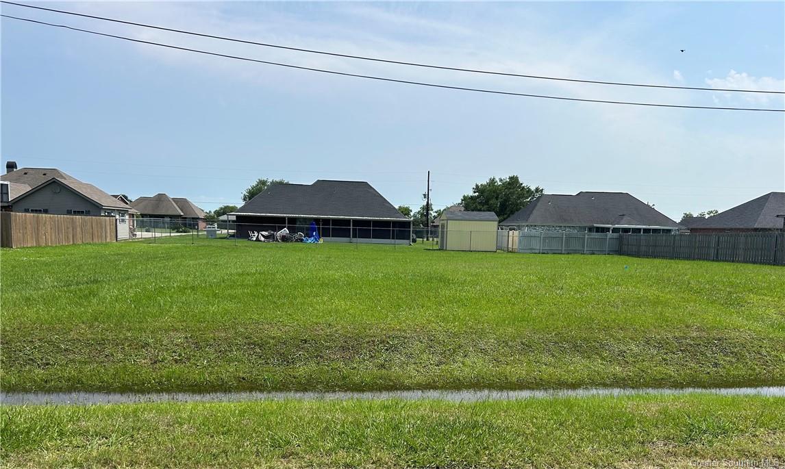 -tbd 6th Street Iowa, LA 70647 - Photo 2 of 2