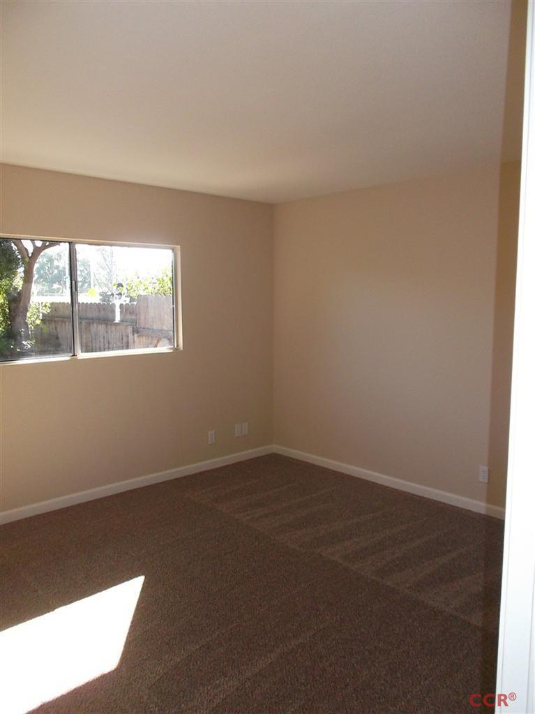 404 North A Street Lompoc, CA 93436 - Photo 12 of 15 an empty room with a window