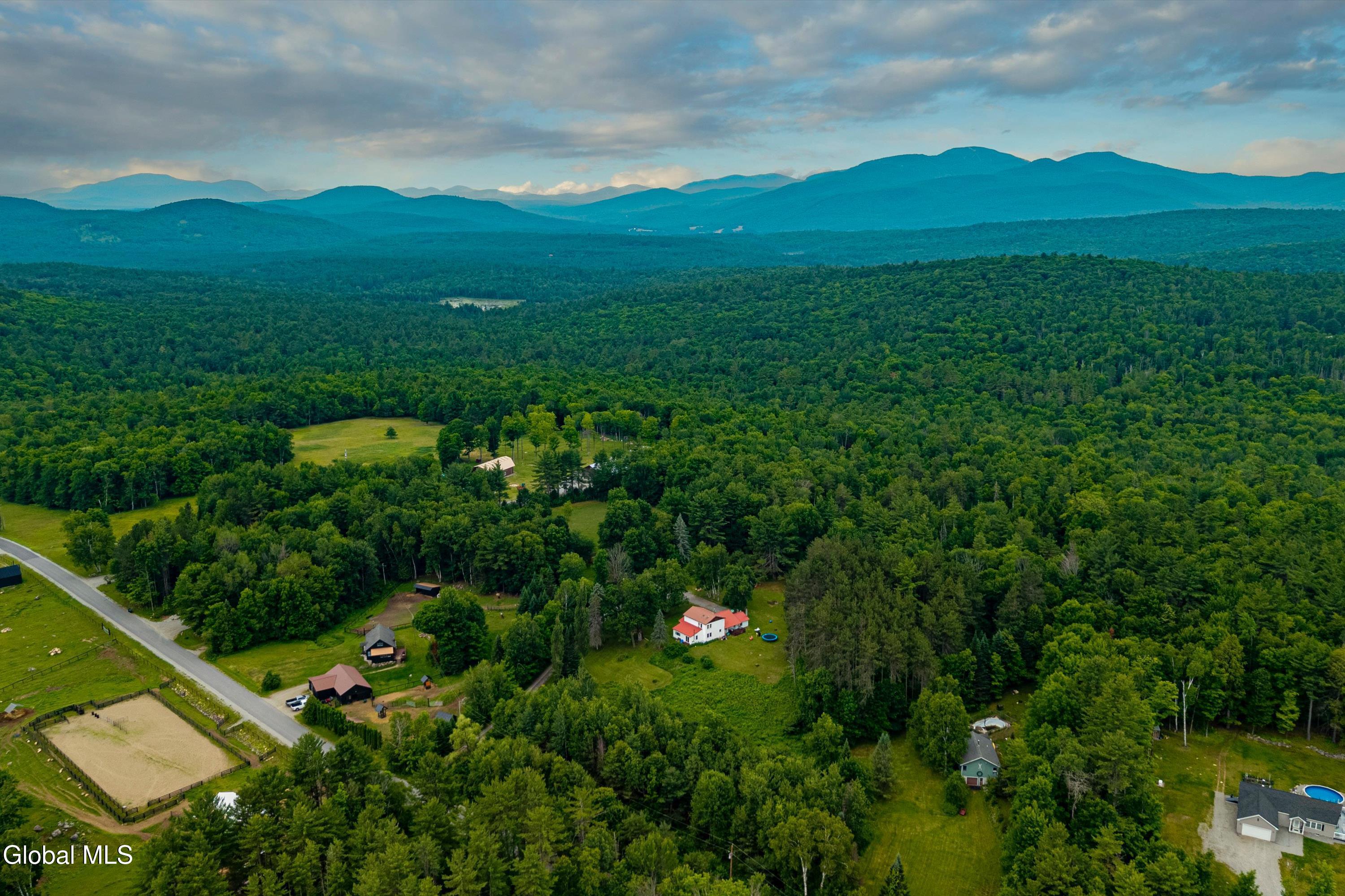 349 Hard Scrabble Road Chester, NY 12853 - Photo 38 of 40 35-ADK-35