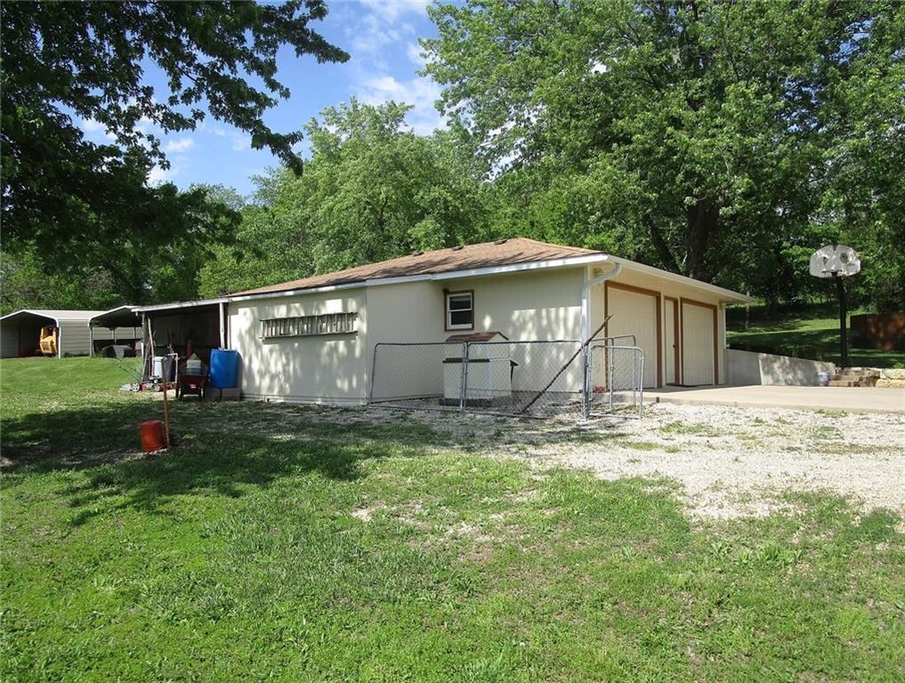 2176 Alabama Terrace Quenemo, KS 66528 - Photo 20 of 34