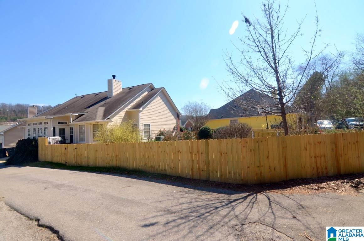 138 Braxton Way Pelham, AL 35124 - Photo 40 of 43
