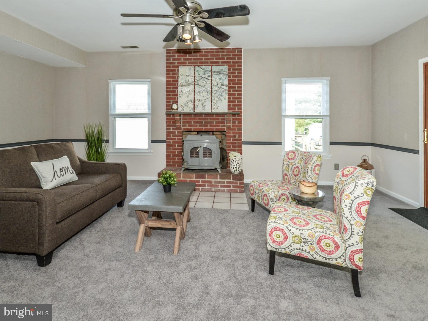 1466 Overlook Road Yardley, PA 19067 - Photo 11 of 25 Family Room